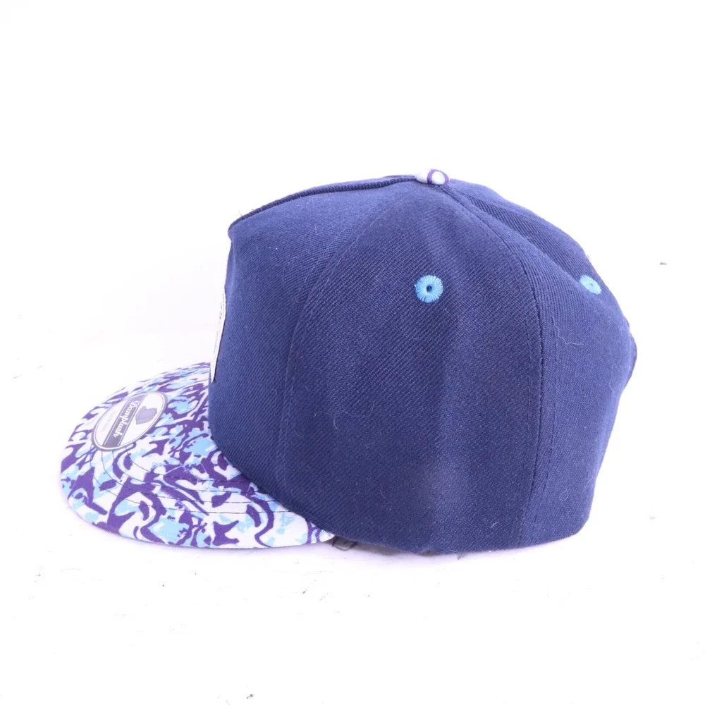 PEEPS Snapback Hat 